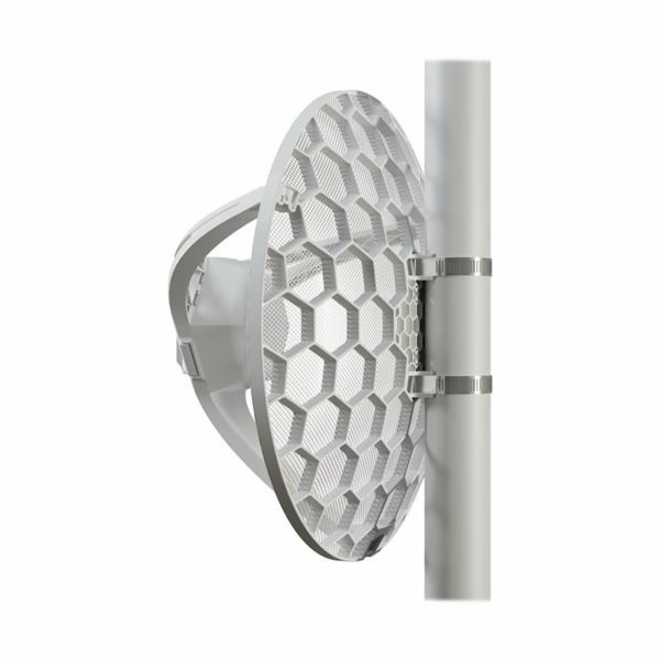 MikroTik RouterBOARD LHG LTE6 kit, 3/4G (LTE) modem, 17dB...