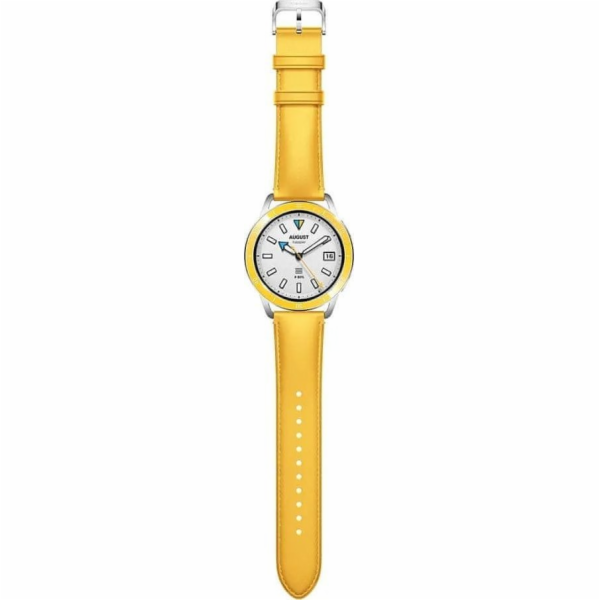 Xiaomi Watch Strap Chrome Yellow
