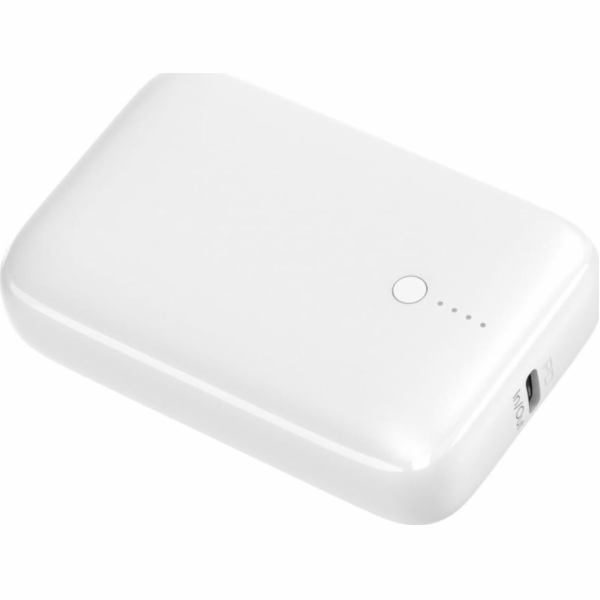 PLATINET POWER BANK 10000mAh  PD22,5W QC EV-BATTERY 1400 ...