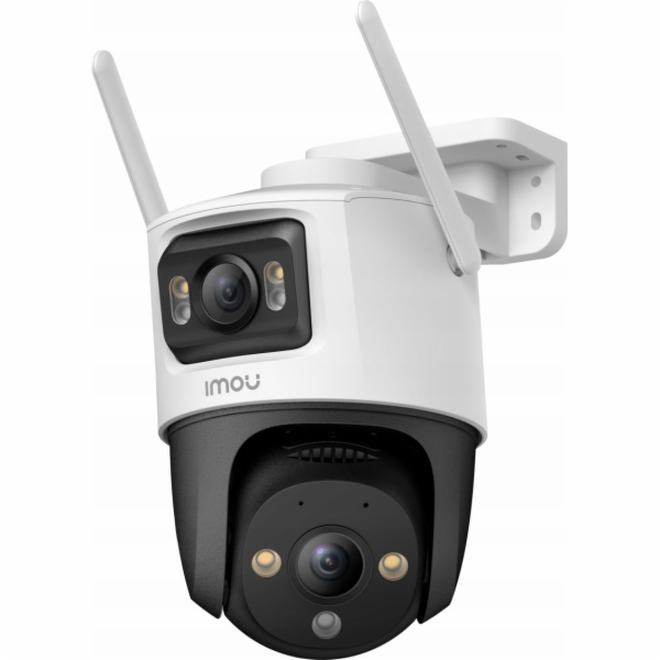 Imou Cruiser Dual 6MP Provedení Turret Bezpečnostní IP ka...