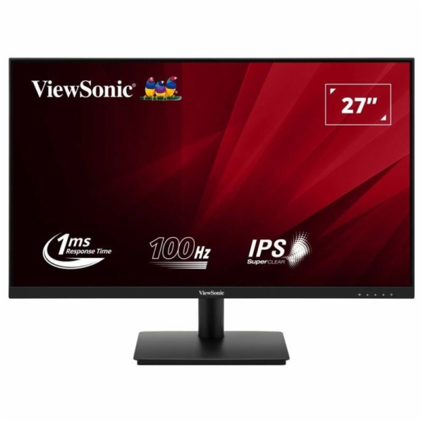 VIEWSONIC VA270-H, LED Monitor 27" FHD