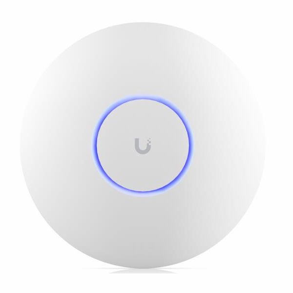 WiFi router Ubiquiti Networks U7-Pro-Max UniFi AP, 2,5GLan