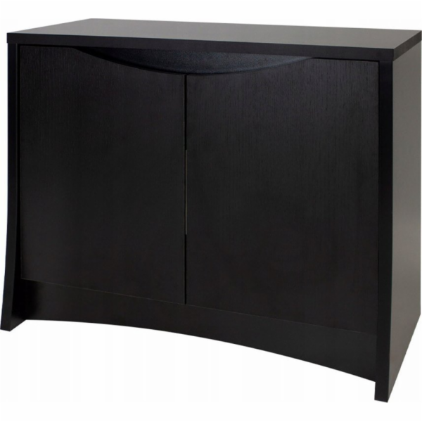 Fluval Akvárium skříň Fluval Flex Deluxe 123 L, černá