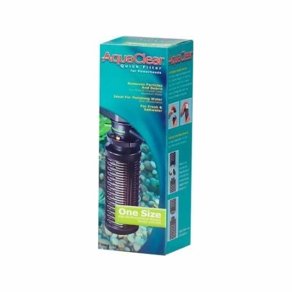 Filtr HAGEN Aqua Clear pro čerpadla Powerhead