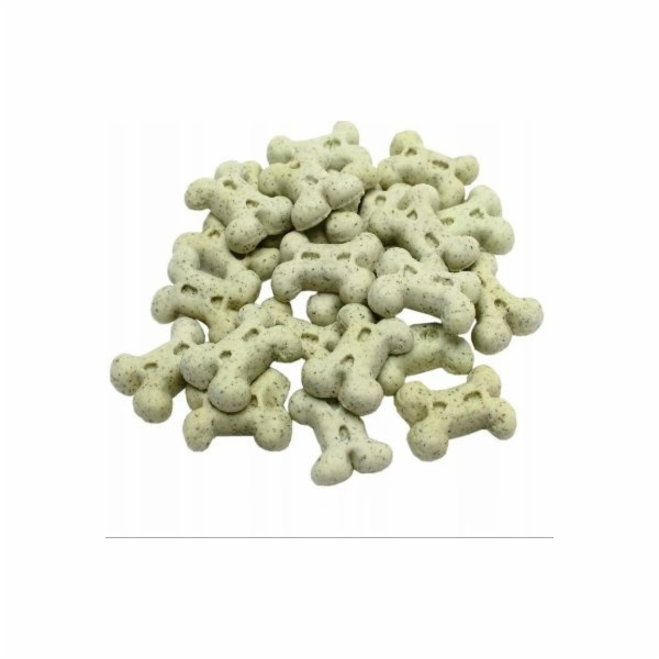 Lolo Pets Classic PEJSKÉ KOLÁČKY S NOVOZÉLANDSKÝM BAMBLE 2kg