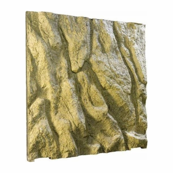 Pozadí terária Exo Terra, kameny, 60x60m