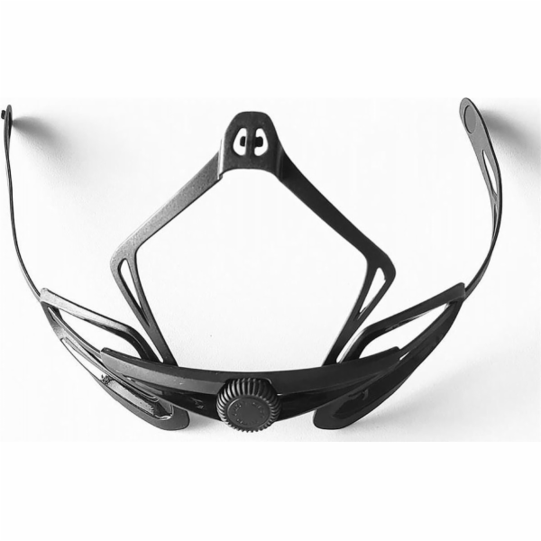 Knoflík Giro pro nastavení helmy Giro Radix Fit System Bl...