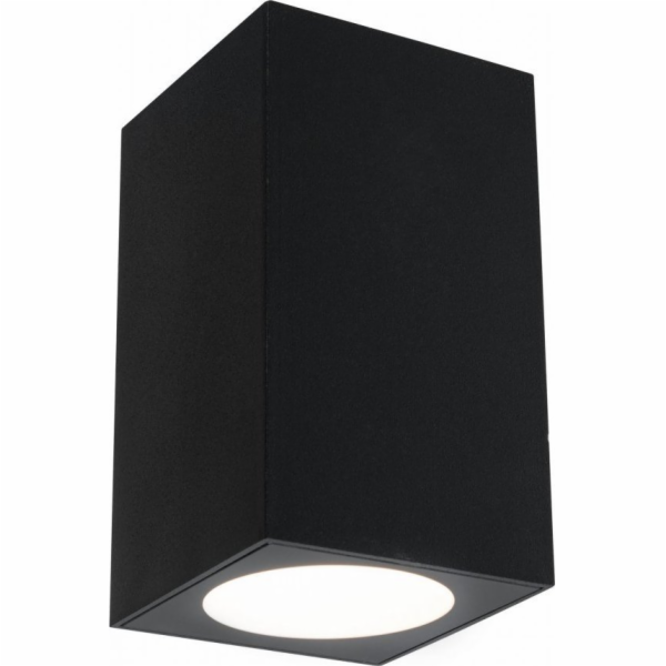 Plamen IP44 1x3W 230V Anthracite