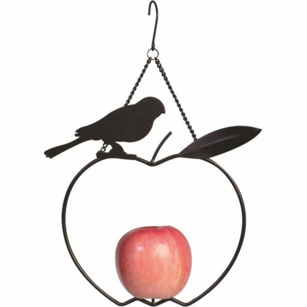 Garden&Fun Bird krmítko pro zavěšení ovocných nebo tukový...