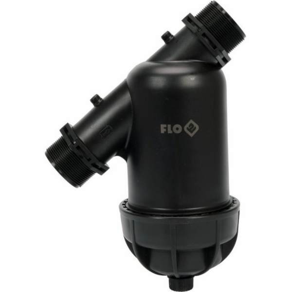 Inwater H9 1/2 3dílné pouzdro filtru