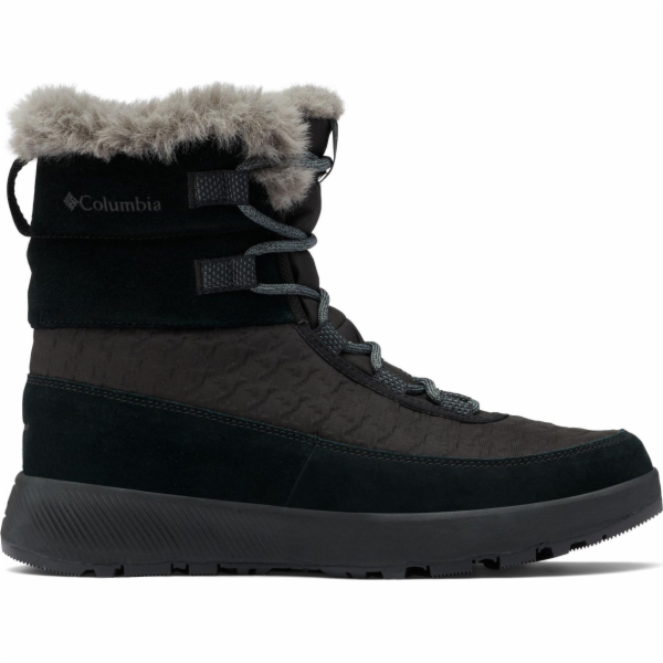 Zimní boty Columbia Slopeside Peak Luxe, velikost 37