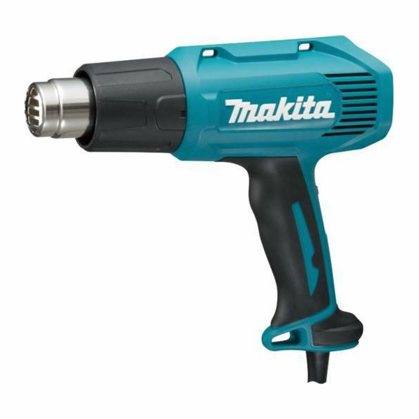 Horkovzdušná pistole Makita 1800 W (HG6030K)