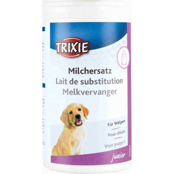 Trixie Mléčná náhražka pro štěňata, prášek, D/FR/NL, 250 g