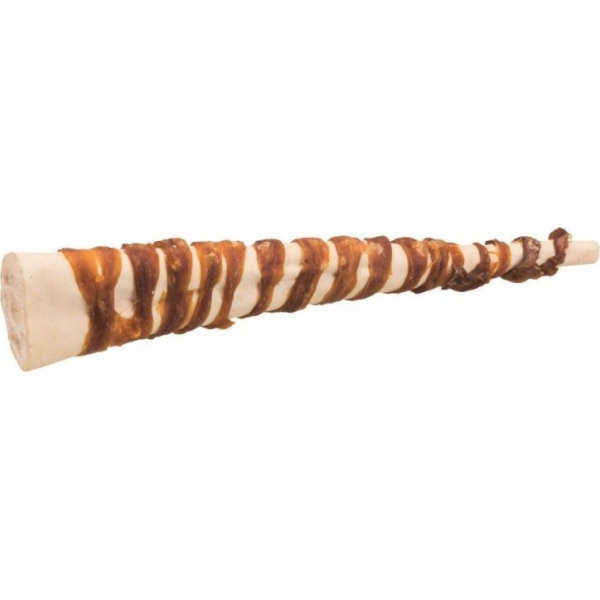 Trixie Buvolí ocas, obalený masem, 28–30 cm