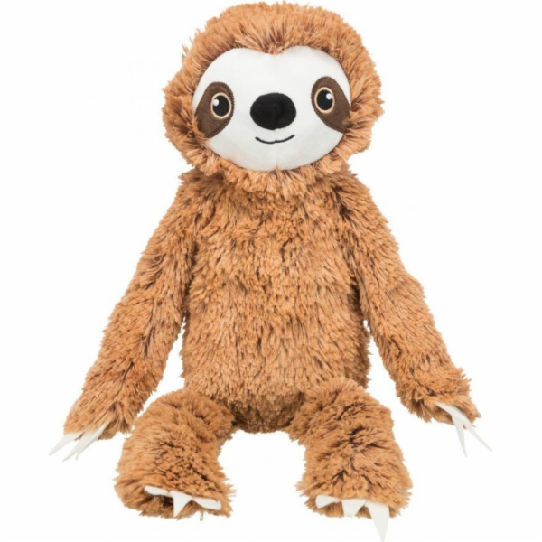 Lenochod Trixie, 56 cm, se zvukem