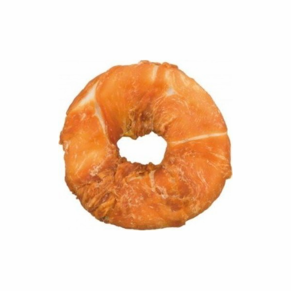 Trixie Denta Fun kuřecí bagel, 20 cm, 225 g