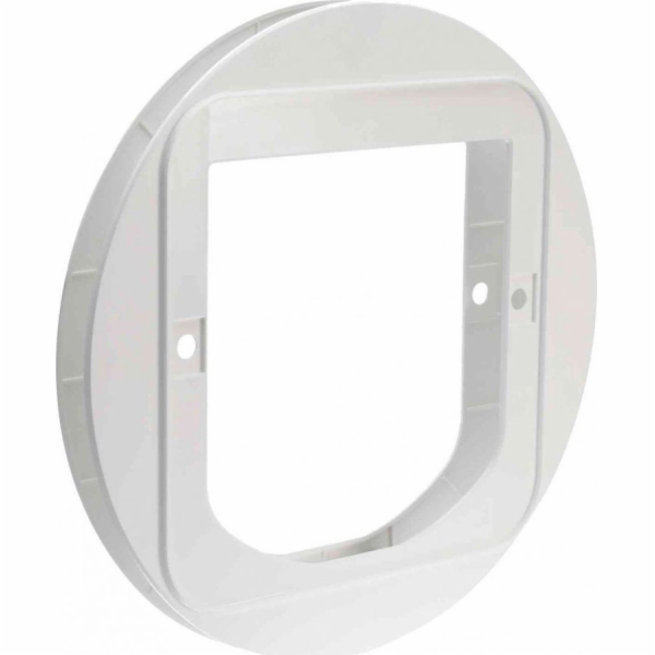 Držák Trixie SureFlap pro # 38530/38540, ? 28,5 cm, bílá
