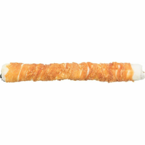 Trixie Denta Fun, plněná kuřecí roláda, 28 cm, 150 g