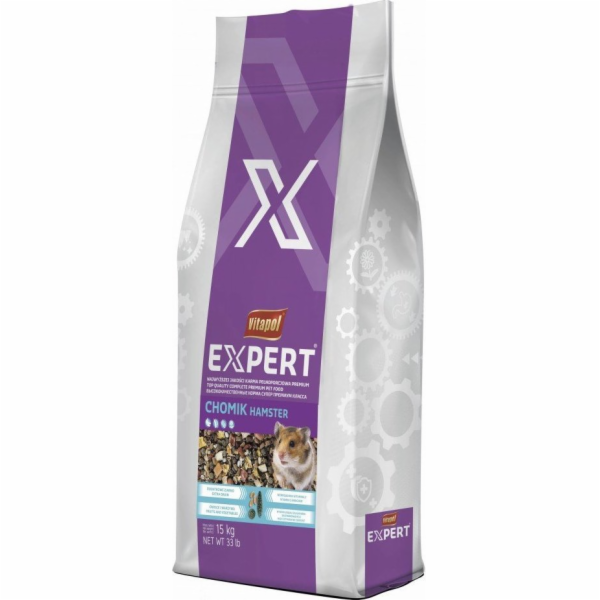 Vitapol EXPERT PRO KLADIVA 15kg