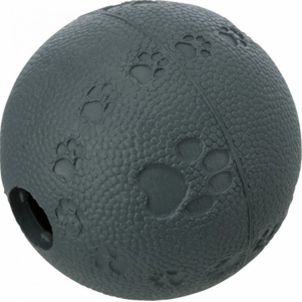 Trixie Snack míček, pro psy, přírodní pryž, 6 cm