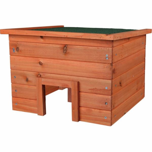 Trixie Hedgehog Hotel Natura, 37 × 26 × 35 cm