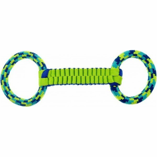 Zeus Rope Tagger Zeus K9 Fitness, 43 cm