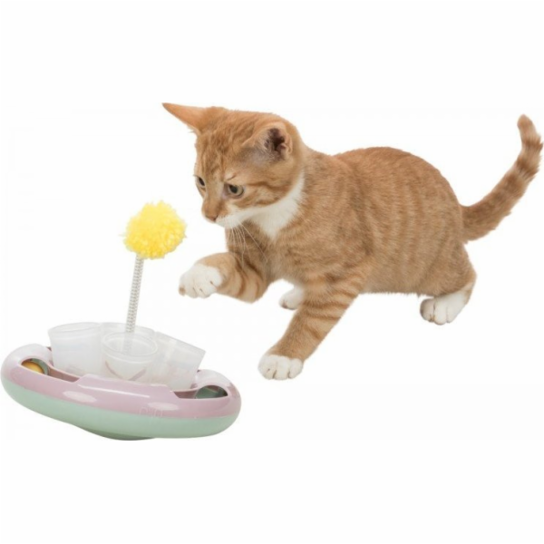 Hračka Trixie Junior Snack and Play, 18 cm