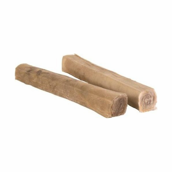 Žvýkací tyčinky Trixie, 4 ks, cca. 25 g, 12 cm/o 15 mm