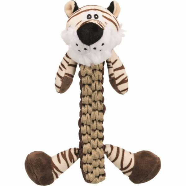 Trixie Tiger, polyester, 32 cm