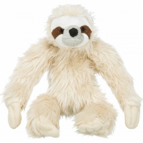 Lenochod Trixie, 35 cm