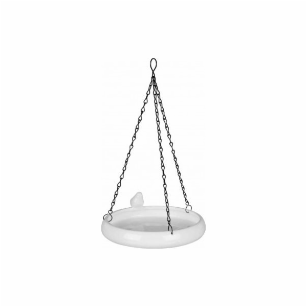 Trixie Závěsná miska na vodu, keramická, 500 ml / 21 cm