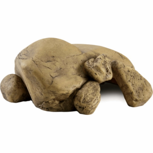 Exo Terra Reptile Cave L, 11 x 20,5 x 25,5 cm