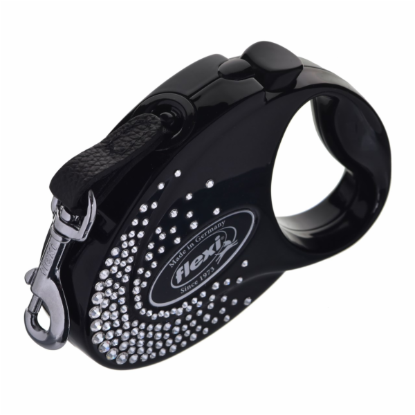 FLEXI Glam Splash Crystal with Swarovski crystals S - Zat...