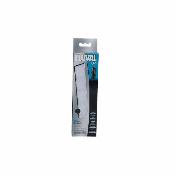 FILTRAČNÍ NÁPLŇ Hagen FLUVAL CLEARMAX U4