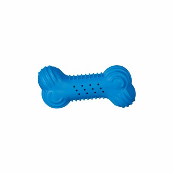 Trixie Cooling bone, přírodní kaučuk, 11 cm