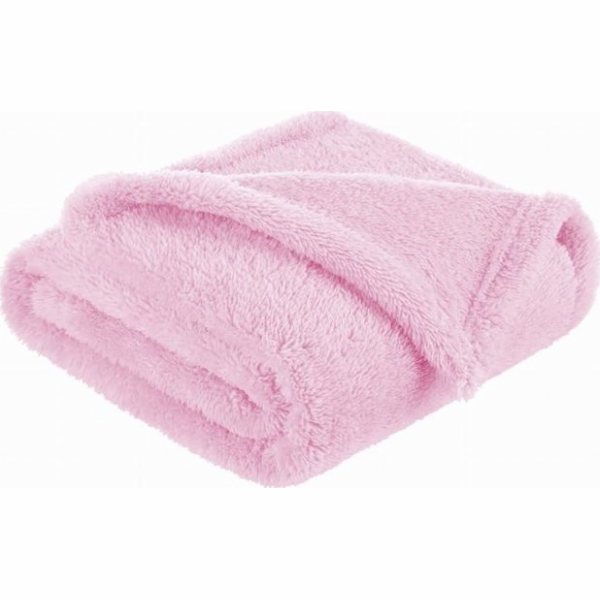 DEKA Bocioland 1088 RŮŽOVÁ FLEECE