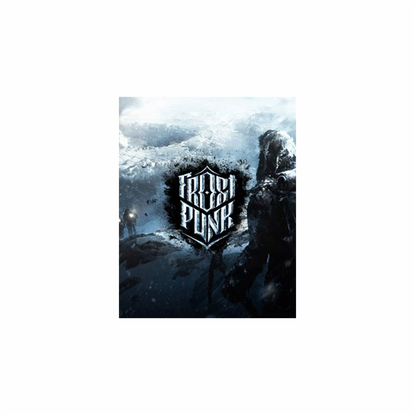 ESD Frostpunk