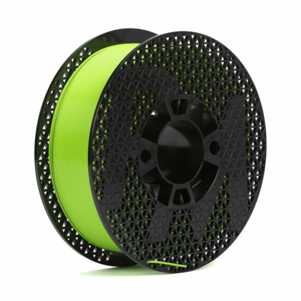 Filament PM tisková struna/filament 1,75 PLA zelenožlutá,...