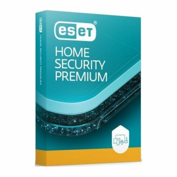 ESET HOME Security Premium Serial 3U 12M