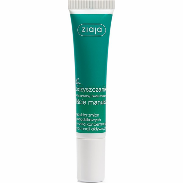 Ziaja Cleansing Redukce akné 15ml