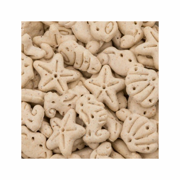 Lolo Pets Classic PSÍ SUŠENKY MOŘSKÉ PLODY 3KG