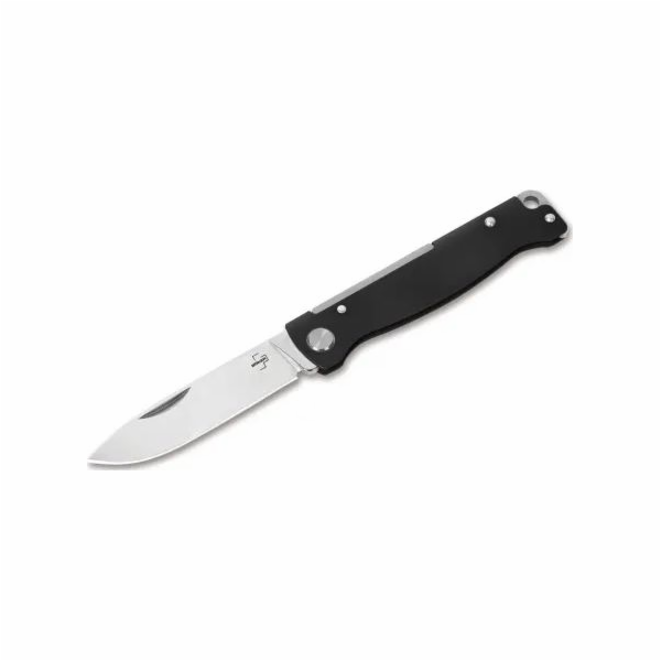 Nůž Boker Boker Plus Atlas Black