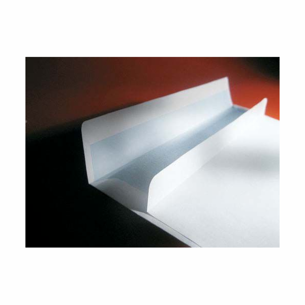 NC Envelopes C-5 WHITE SK OBÁLKA S CCA 500ks. (31421120)