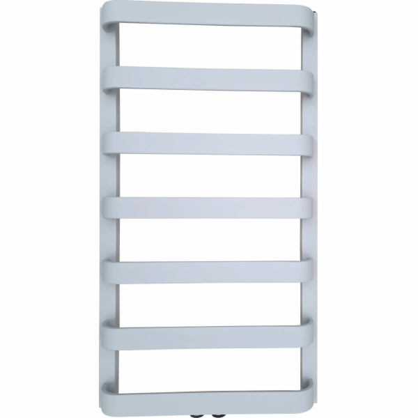 Hydroland KOUPELNOVÝ RADIÁTOR MISAKI 670X540 RAL 9006 438...