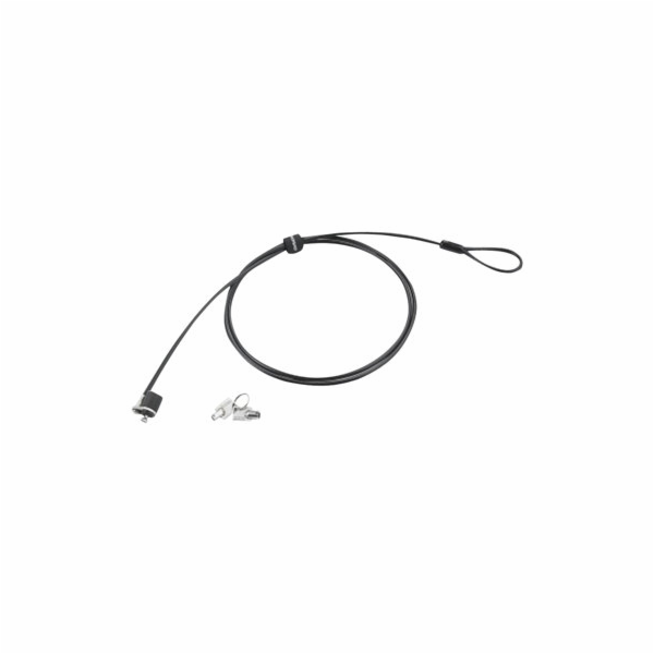 Lenovo TP Security Cable Lock - zabezpečení NTB/PC/LCD př...