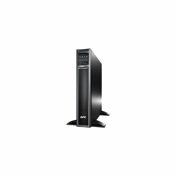 SMX1500RMI2U  X 1500VA USB/SERIAL/LCD/RT 2U