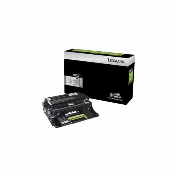Buben 500Z bk 60k MS / MX310-611 50F0Z00