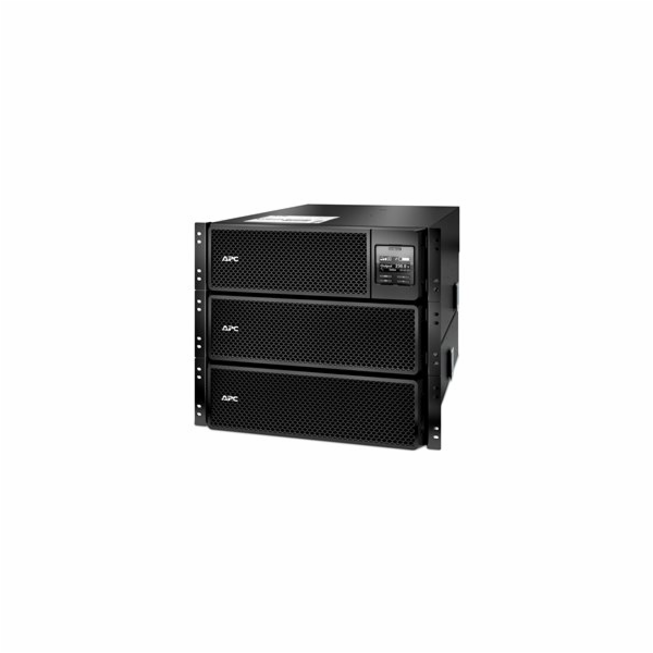 SRT8KRMXLI Smart-UPS SRT 8000VA Rack 230V
