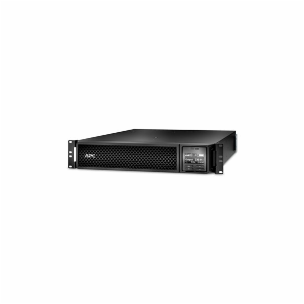 APC&nbsp;Smart-UPS&nbsp;SRT&nbsp;3000VA&nbsp;RM&nbsp;online230V