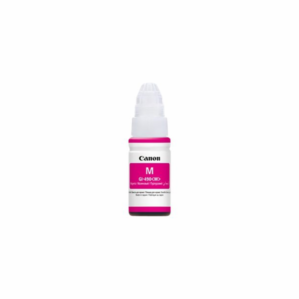 INK GI-490 PURPUROVÝ NEBLISTER 0665C001